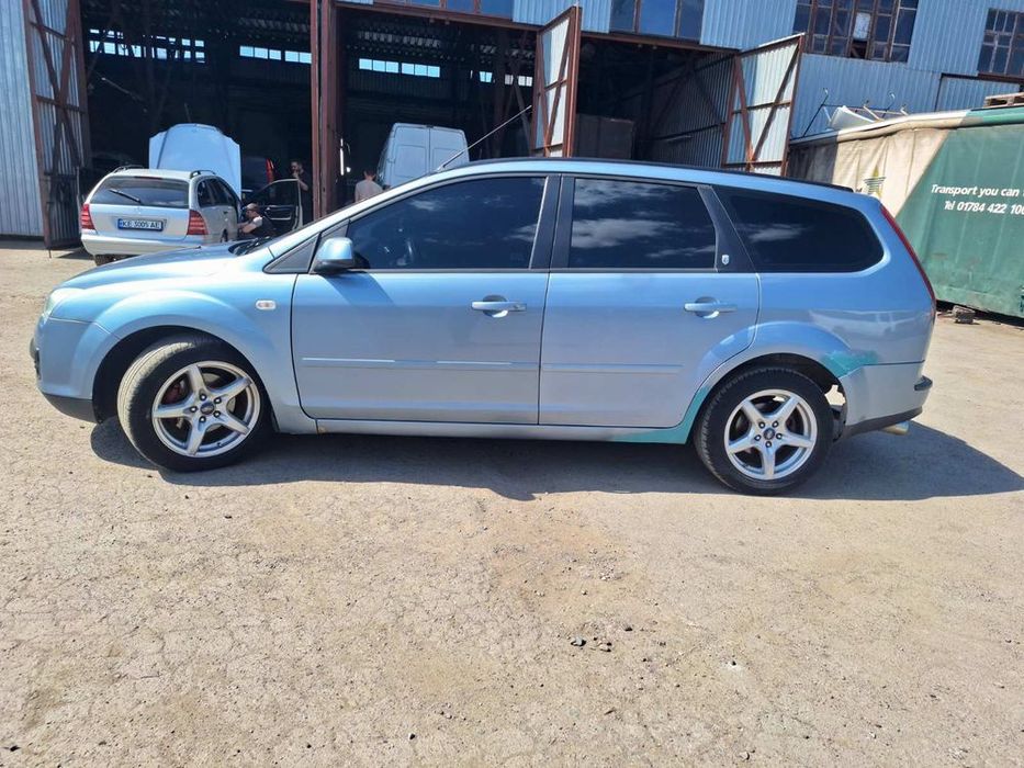 Продам гарного форда можливий пригон в ваше місто