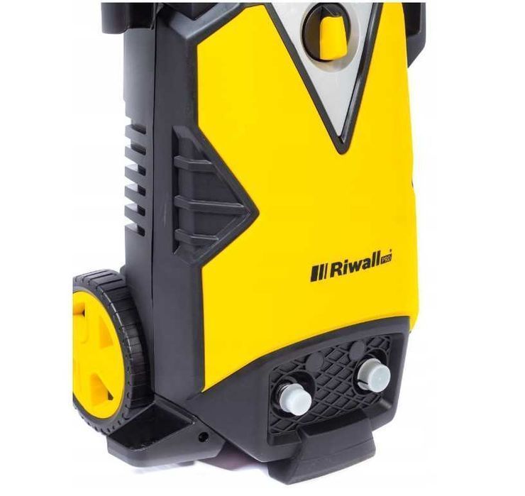 350 bar 2000W MYJKA ciśnieniowa Riwall BARDZO MOCNA Nowa Gwarancja
