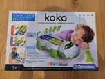 Koko programowalny krokodyl Clementoni