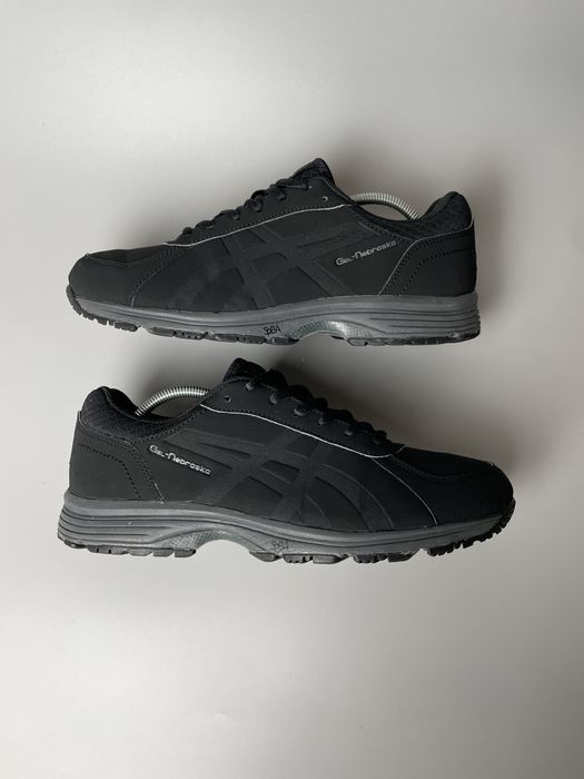 Кросівки Asics GeL-Nebraska Оригінал