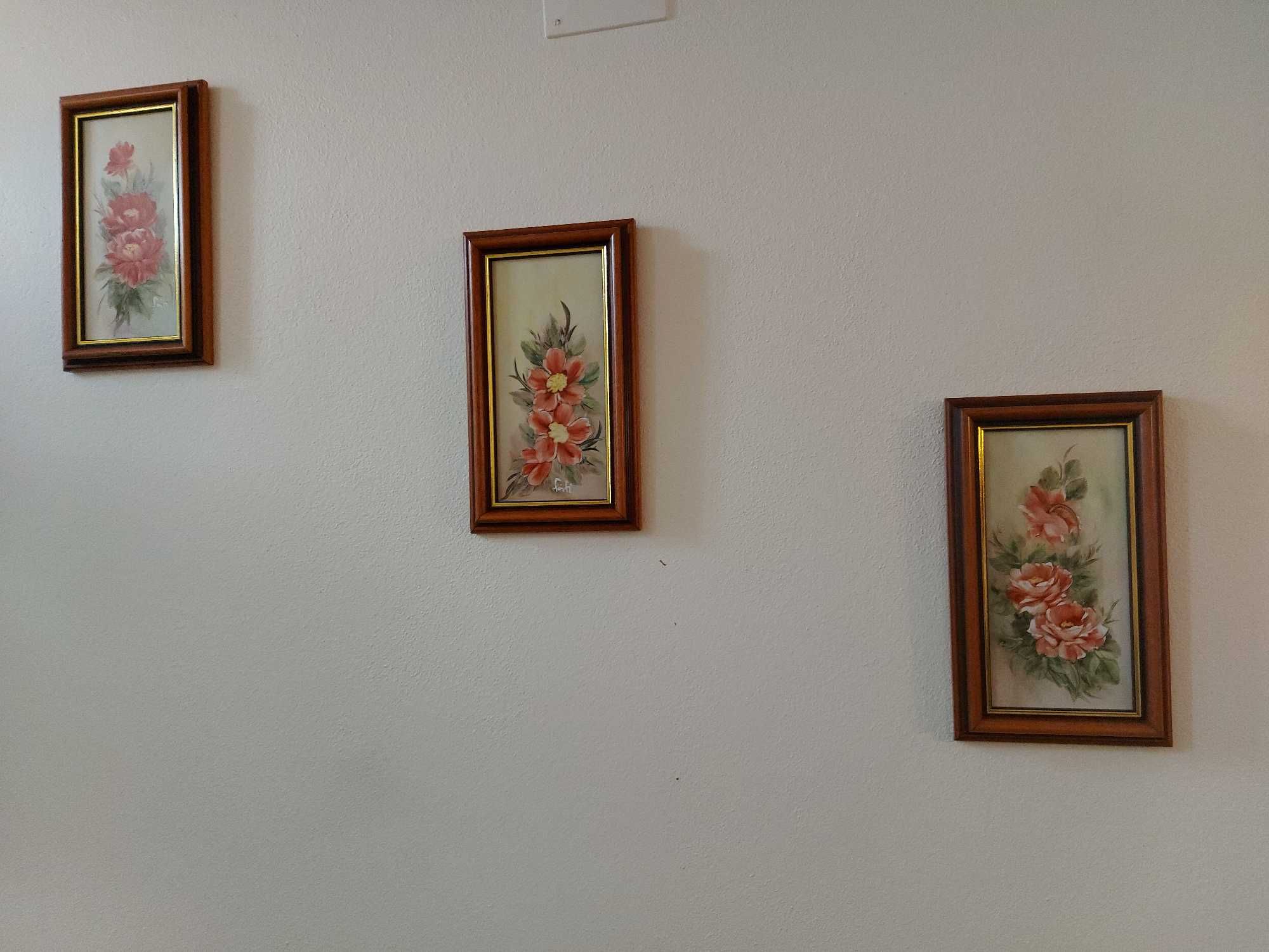 Quadros variados