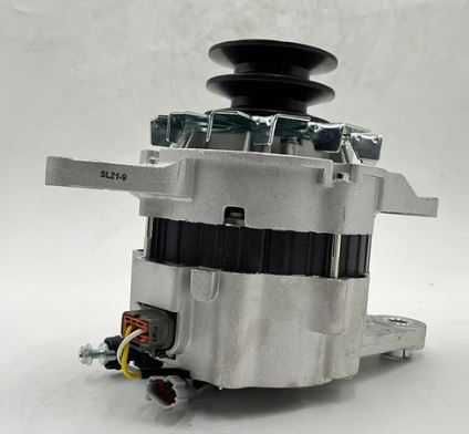 Генератор ISUZU (50А) 181200-5306