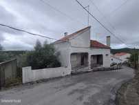 Moradia T6 para venda
