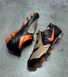 Korki Nike Total 90 Laser FG 45 Buty Piłkarskie