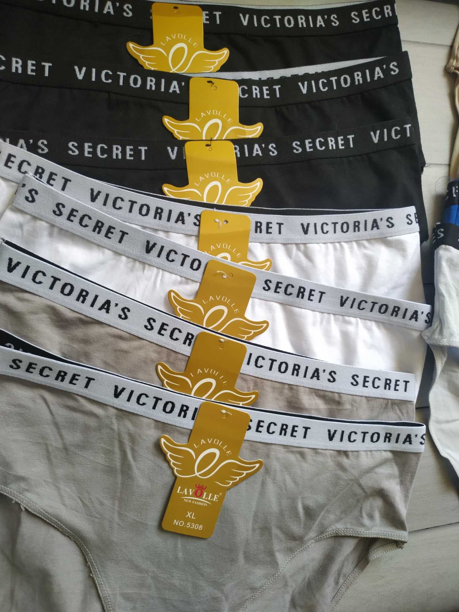 Труси Victorias Secret XL-50, XXL-52 розмір