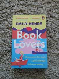 Book Lovers de Emily Henry