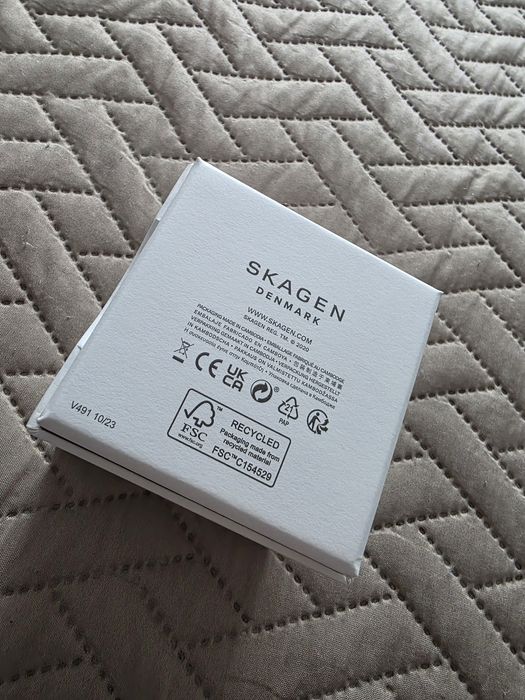 Zegarek Skagen FREJA - damski SKW2699