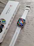 Watch 9, amoled, 4 generacji , smartwatch
