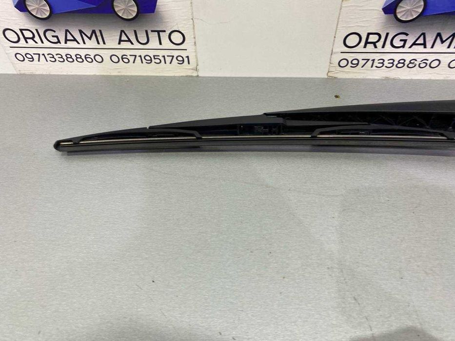 Задній двірник jeep cherokee kl Джип черокі кл 2019 2020 2021+