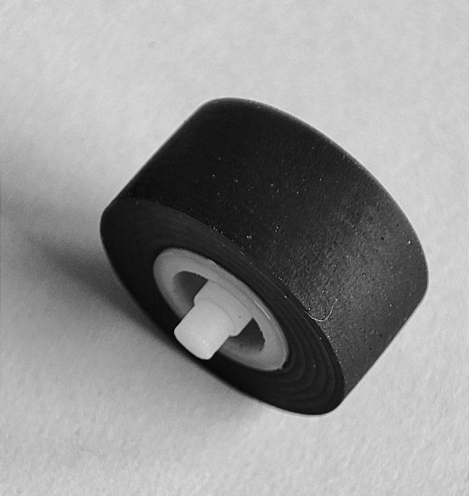 Rolki Technics, Panasonic 4 sztuki