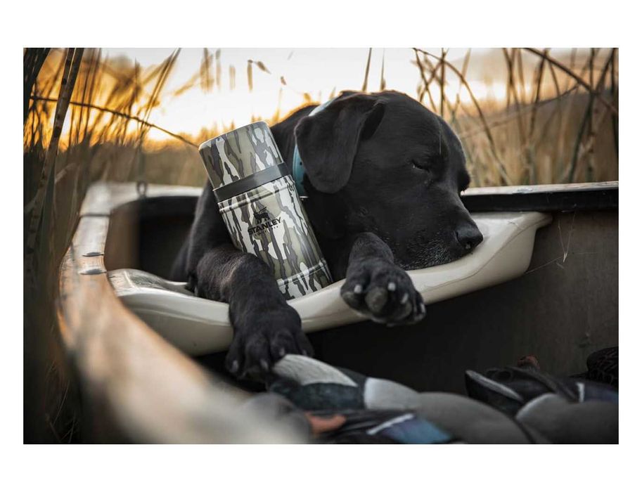 Термос харчовий Stanley Classic Legendary 0,75 л стенлі, ланчбокс