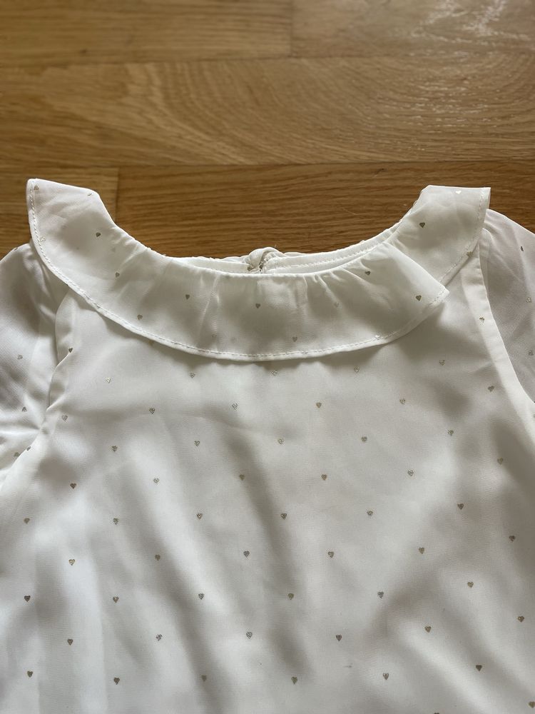 Блузка для  дівчинки H&M