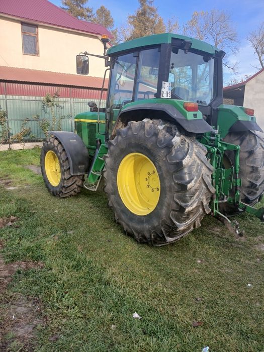 Продам трактор додір