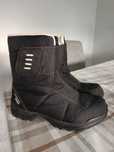 Śniegowce Decathlon quechua r 35