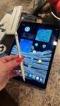Tablet iPad Apple PRO 12.9 cali —256gb — nowe etui - TOUCH ID