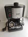 Кавоварка Delonghi caffe treviso