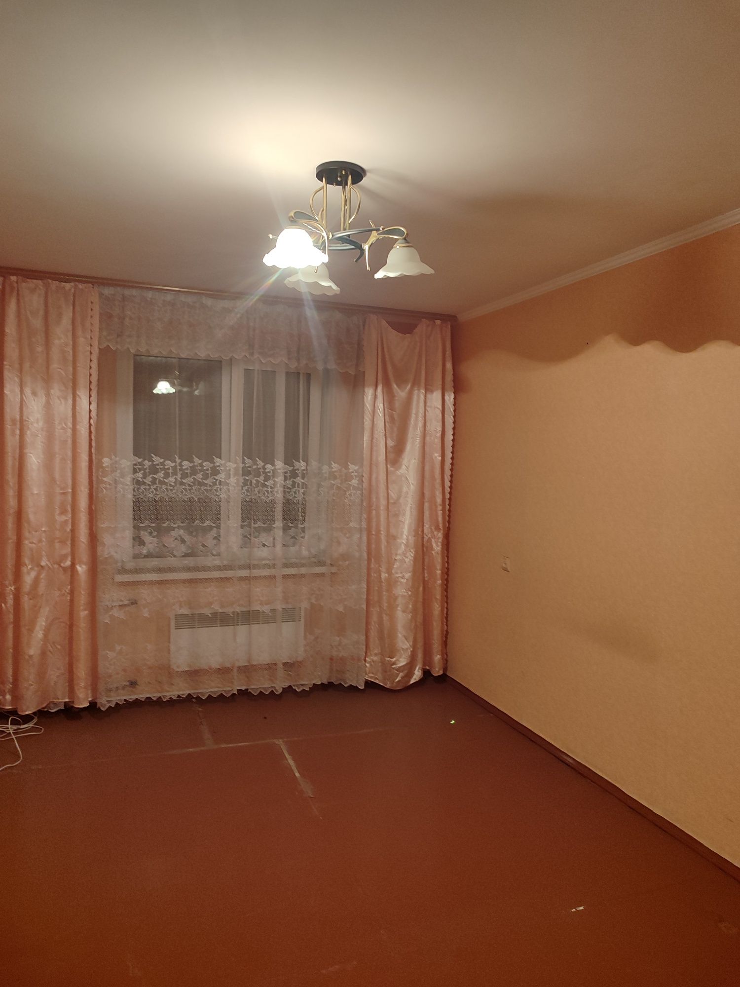 Продам 3 квартиру в м. Сміла , район РПЗ