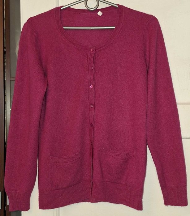 Sweter C&A 100% kaszmir