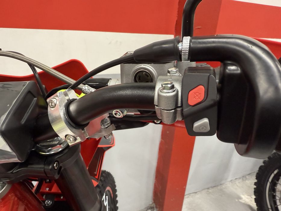 Ендуро GEON TRX 300 YGH Stnd. 21/18