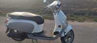 Skuter 125 Sym Fiddle 3