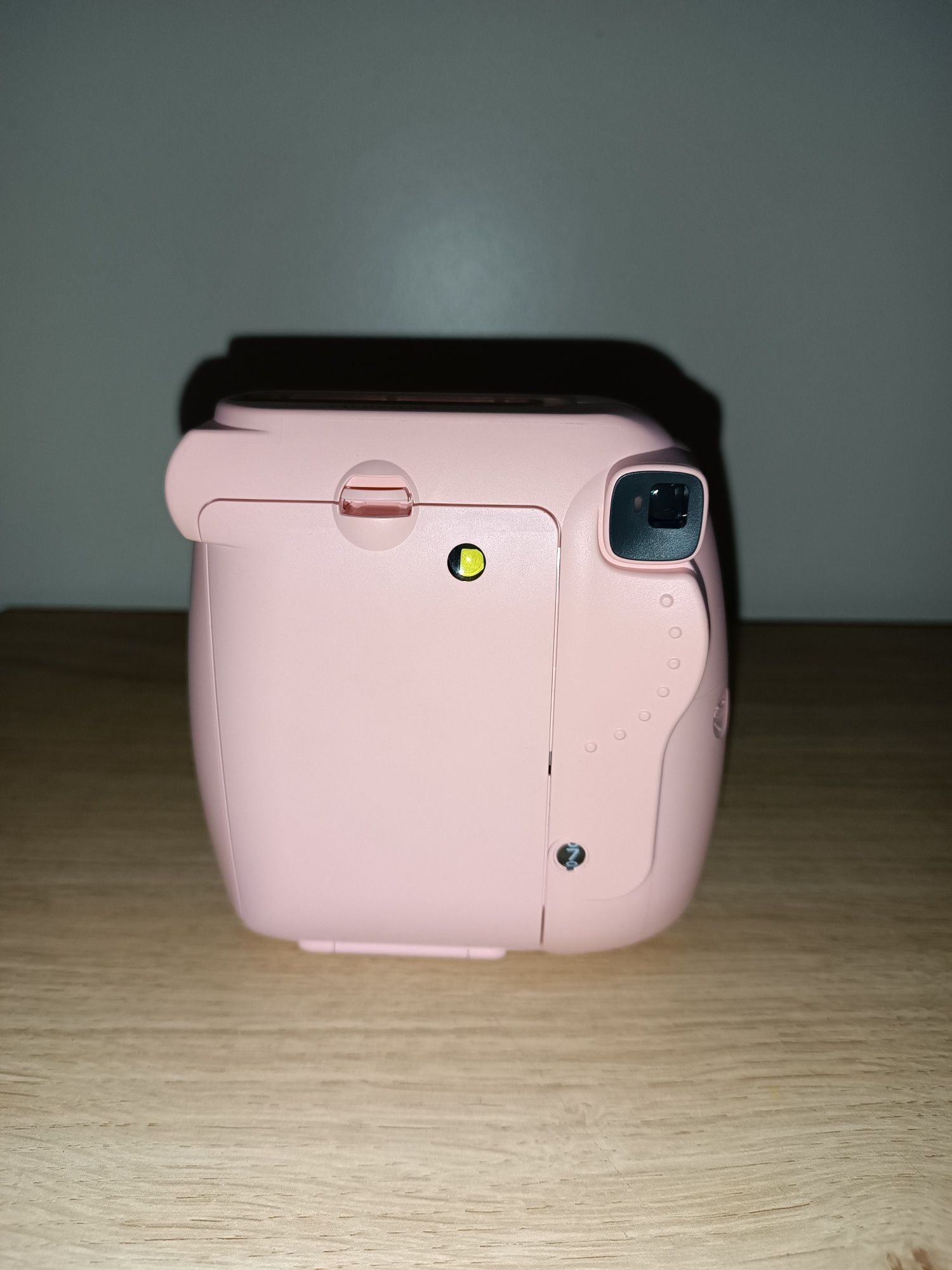 Cam fuji Instax mini 9