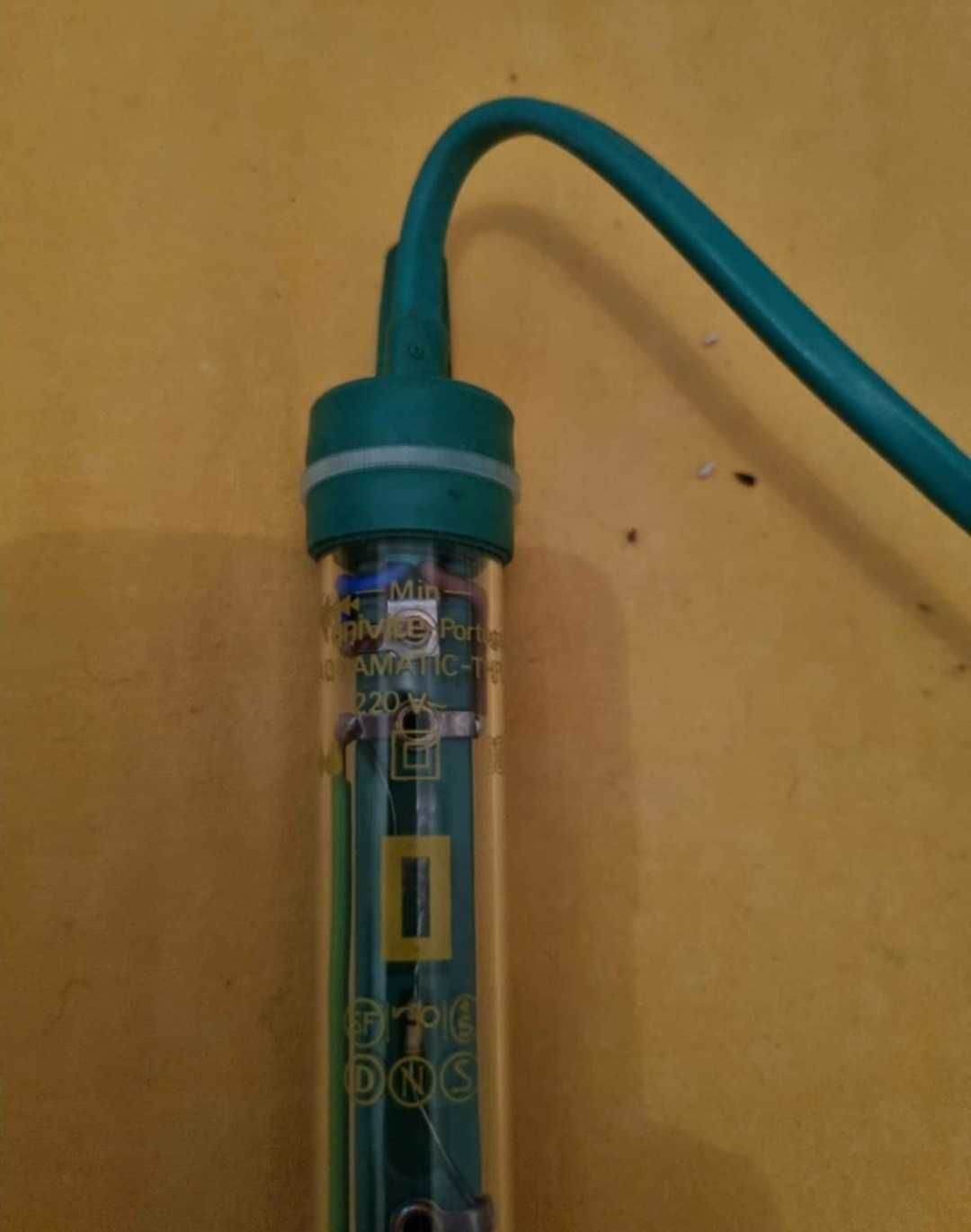 Aquecedor De Aquário  ver fotos