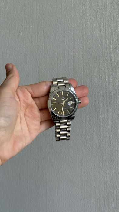 Продаю кварцевий годинник Slava