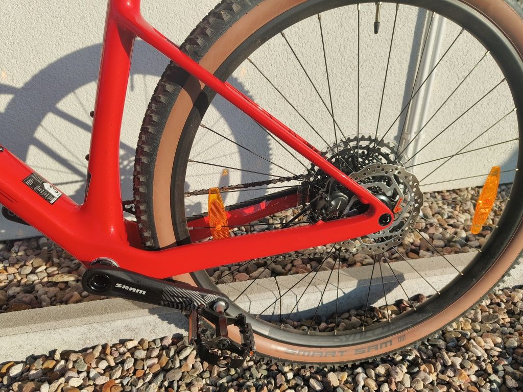 Rower męski MTB Scott Scale 940 L