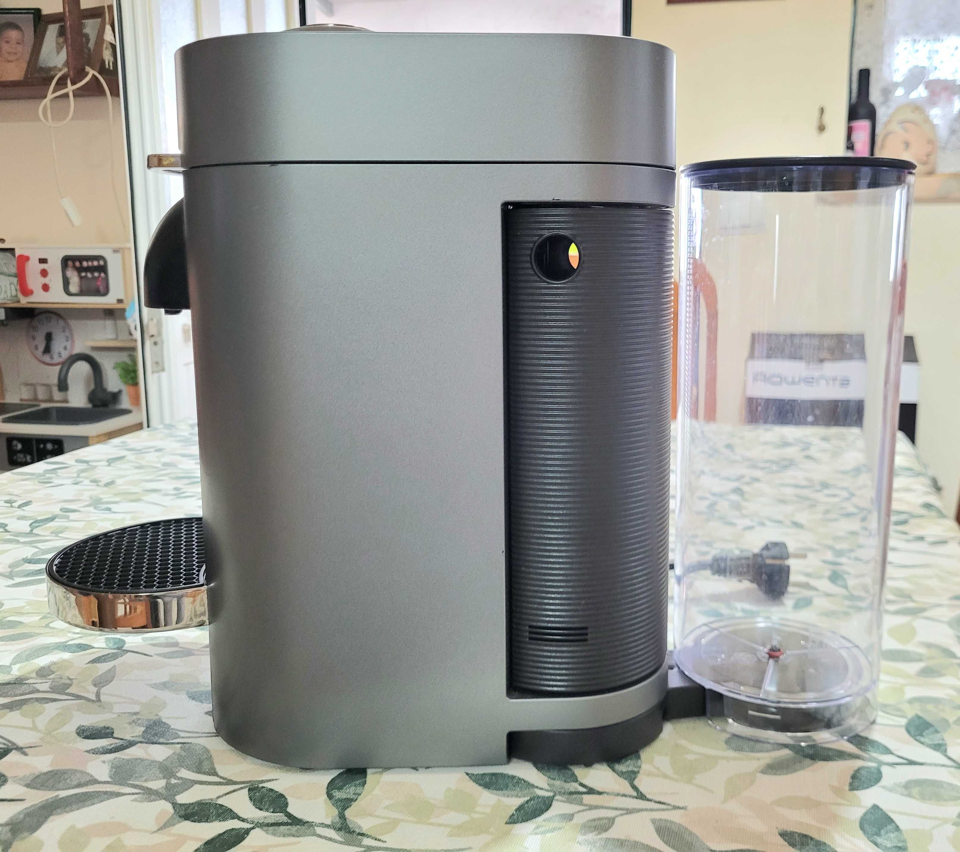 Máquina de café Nespresso