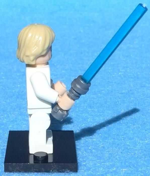 Luke Skywalker Tatooine v1 (Star Wars)