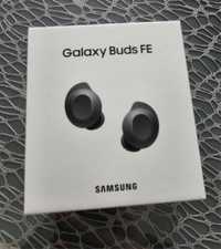 Samsung Galaxy Buds FE Grafitowe