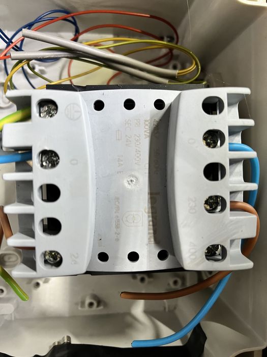 Transformator Legrand