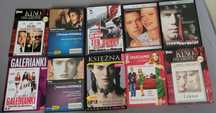 Ted Bundy,Frida,Lektor,Galerianki 9 filmów za 10zł!