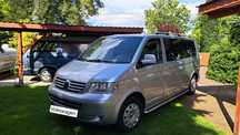 Volkswagen Transporter T5