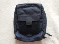 Kieszeń Helikon Urban Admin Pouch - Black