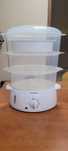 Parowar firmy Aigostar 800 W
