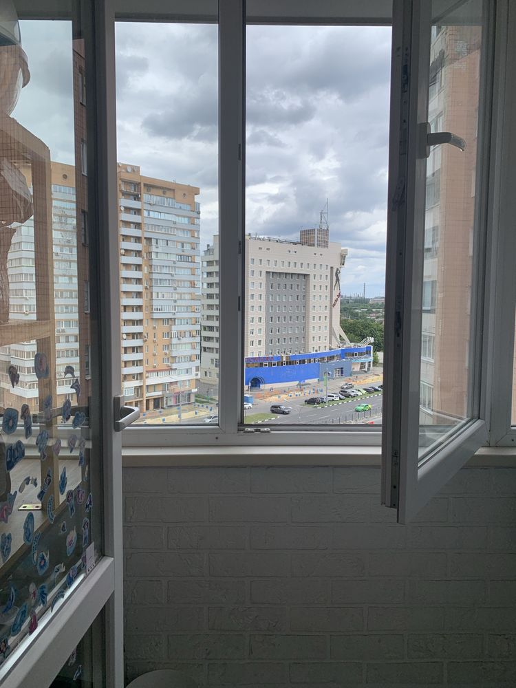 1 кв проспект Аерокосмічний метро Спортивна
