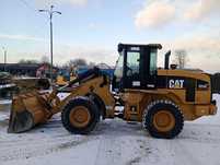 Caterpillar CAT 924G
