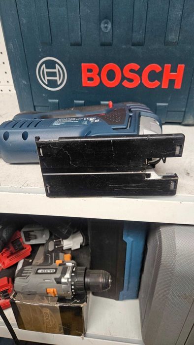 Wyrzynarka Bosch GST 150 BCE 780W + walizka