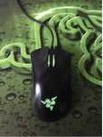 Razer DeathAdder Chroma