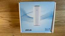 ZTE MF289F router
