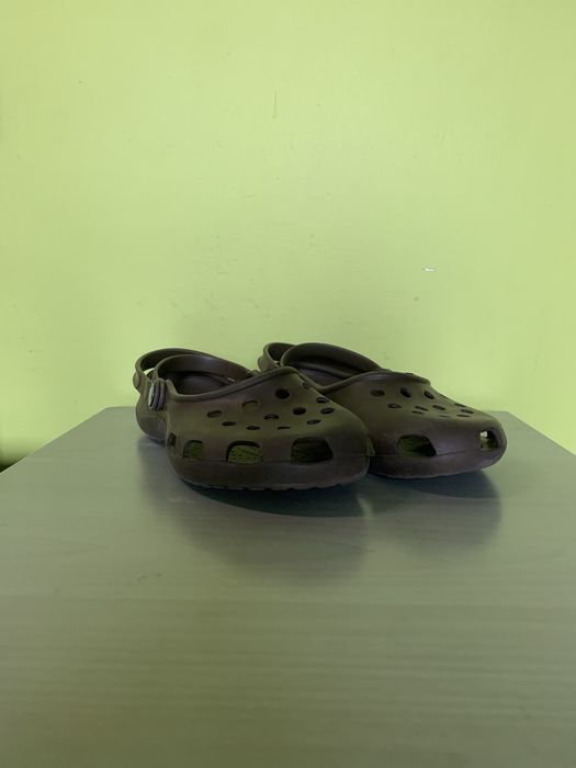 Crocs unisex 6 rozmiar dla dziewczynki albo chlopaka