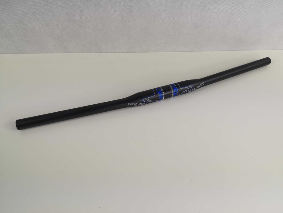 Nowa kierownica ZZYZX carbon / corratec / 31.8X660m / 163g