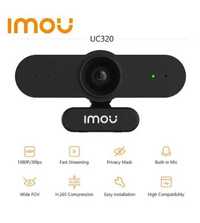 web camera  веб камера HTI-UC320 IMOU от Dahua
