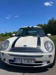 Mini Cooper One 2004