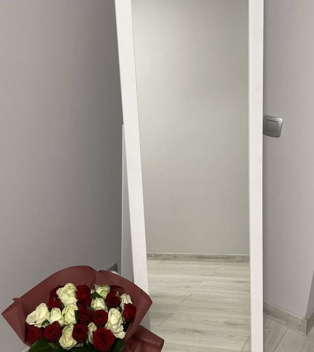 , Дзеркало на підлогу  , Дзеркало підлогове ,Дзеркало в повний зріст .