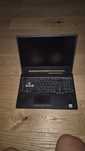 Laptop gamingowy Asus Tuf Gaming F15