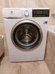 Pralka Electrolux