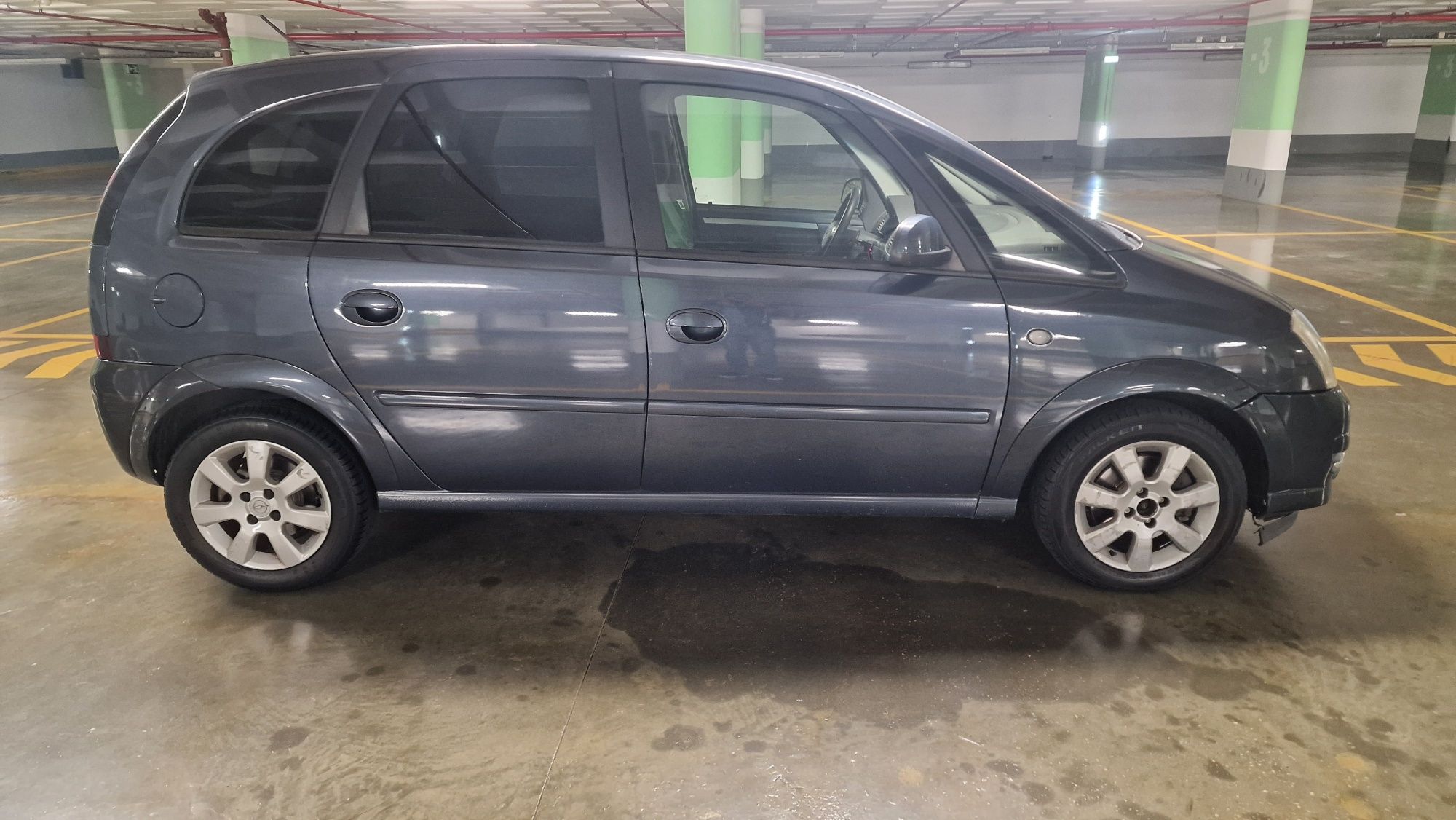 Opel Meriva 1.3 cdti