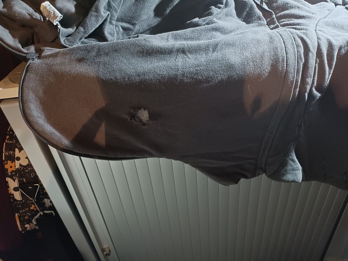 Śpiworek do wózka Quinny Moodd.